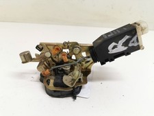 Porte arrière et accessoires Saab 900
