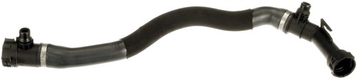 COOLING SYSTEM RUBBER HOSE UPPER GATES 05-5773 A FOR BMW 1,2,3,4,F21,F20,F87,F23 - Picture 2 of 5