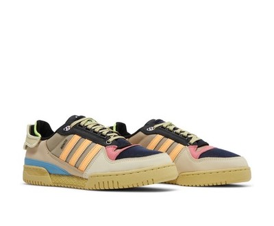 Size 8M - Bad Bunny x adidas Forum PowerPhase Catch and Throw