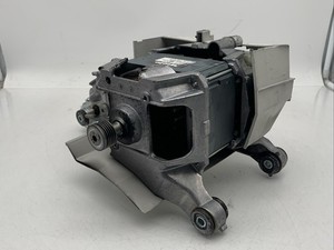 Miele W1734WPS Waschmaschine Motor Mrt 37-606/2 6636230 #DD422