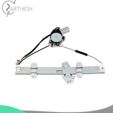 Power Window Regulator For Honda Civic Acura El Sedan Rh With Motor 97 98 99 00 Power Window Regulator For Honda Civic Acura El Sedan Rh With Motor 97 98 99 00