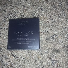 Dior Backstage Rosy Glow Colour Reviving Ph Activated Glow Blush 001 Pink