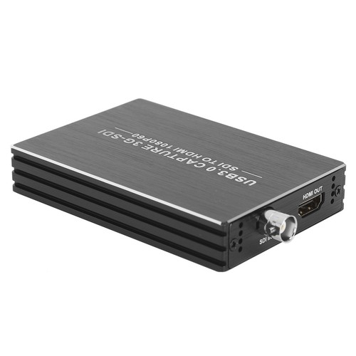 3G-Sdi-Videoaufnahmekarte SDI Zu HD-Multimediaschnittstelle 1080P USB3.0 CHP - Afbeelding 8 van 24