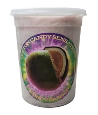 Coconut Passion Gourmet Cotton Candy (Cotton Candy Sensations)