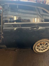 Mercedes-Benz B W246 W242 2018 Hinten links Tür hinten VLC5864 Mercedes-Benz B W246 W242 2018 Hinten links Tür hinten VLC5864