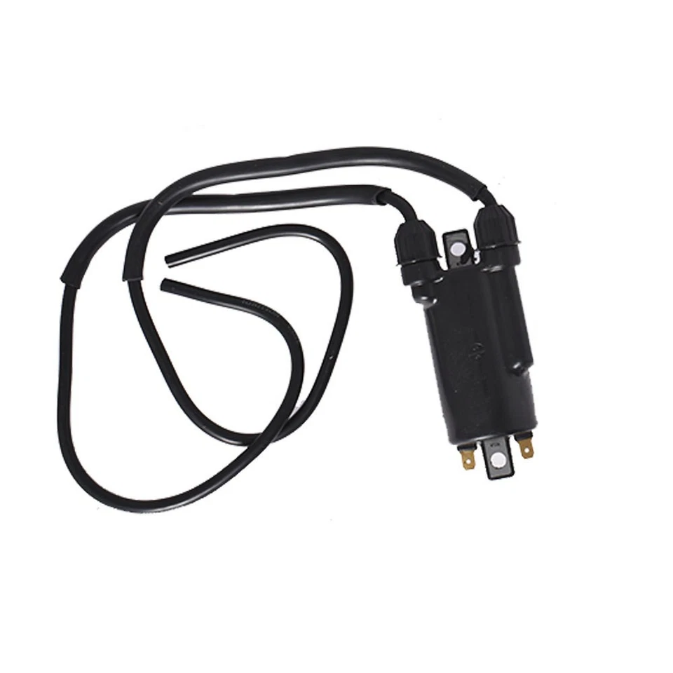 Ignition Coils Caps and Wire Fit For Honda CB650 CB650C CB650SC GL1100 GL1200 Foto 4 de 4