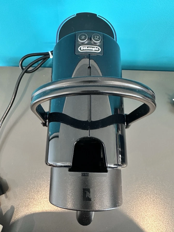 DeLonghi Nespresso Inissia EN80, Foto 2 von 5