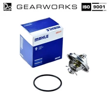 Thermostat for VW LT 28-35 40-55 2.4 AUDI A3 TT BMW E30 FORD Galaxy