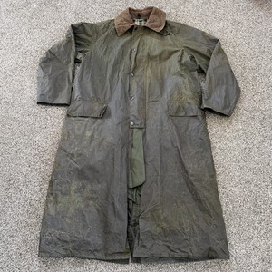 Barbour Burghley | eBay