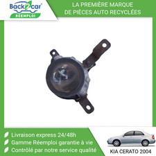 Feu avant (phare) Kia CERATO