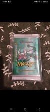Metazoo Booster Pack