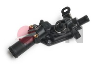 Jpn Thermostat KüHlmittel 20C9083-JPN FüR Mercedes Citan Tourer W415 Klasse W176