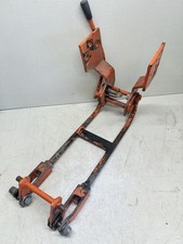 Kubota B1700 Tractor Rck60-24b Deck Draft Arm Assembly Link And Stay