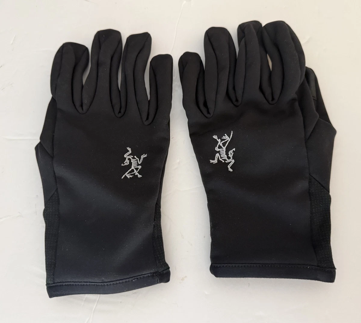 ARC'TERYX GORE-TEX ベンタ ミトン 25+ arcteryx gloves for sale | Updated Oct 2026