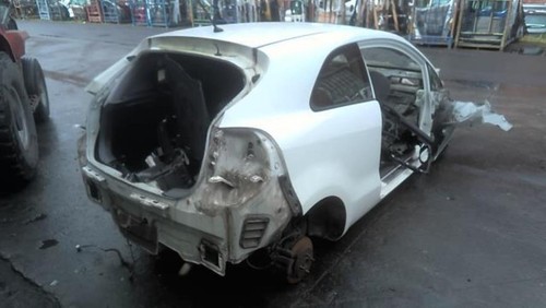 Mando de la calefacción KIA RIO 3 PHASE 1 972501W040 - Imagen 10 de 20