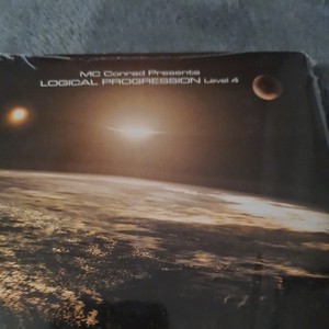 Ltj Bukem Logical Progression CD | eBay