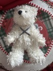 LOT of 5 Boyds Bears Christmas & 1 Heart Felt Treasure Bear — photo 2