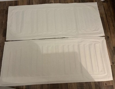 Sleep Number Select Comfort Dual Cal. King Air Chamber S-275 C-King 1/2 Bladders