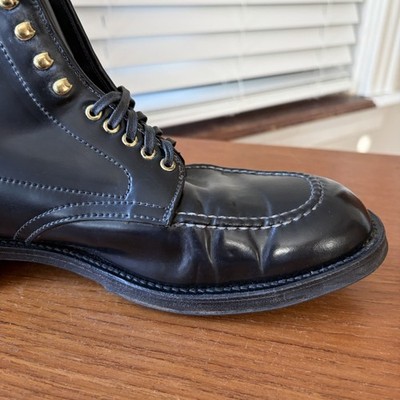 Alden D8910HC