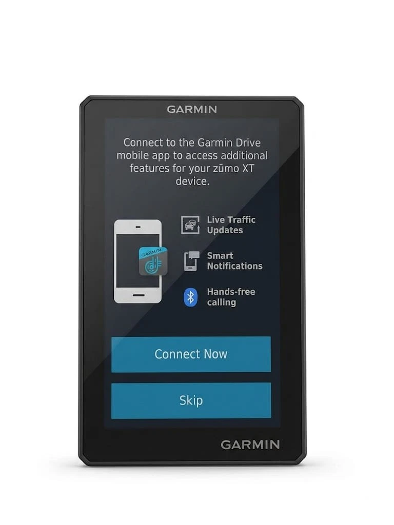 Garmin Motorcycle GPS & Navigation Devices for sale | eBay