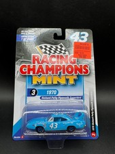 Racing Champions Mint 1970 Plymouth Superbird...