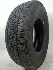 Used Tire 23575r15 Goodyear Wrangler Trailrunner At 105s - Tread Depth 932