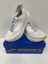 Brooks Glycerin 23 Women's Running Shoes - Size 8.5 - USED - CLEANED with box