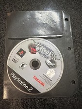Gadget Racers (Sony PlayStation 2, 2001)