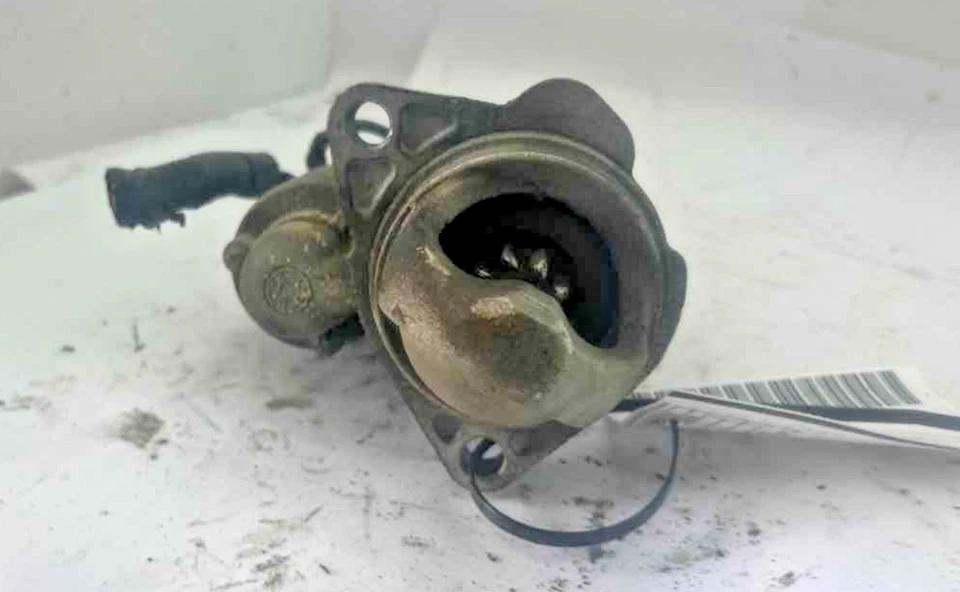 Fits 2008-2014 Chevrolet Malibu, 2.4L Starter Motor, OEM#:12609317 - Изображение 2 из 4