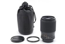 [NEAR MINT] CONTAX Carl Zeiss Sonnar T 135mm F2.8 AEJ Lens FOR CONTAX FROM JAPAN