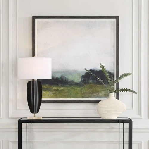 Uttermost First View Of The Water Framed Print - Picture 1 of 6