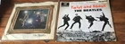 The Beatles – Penny Lane / Strawberry Fields (Undocumented) & Twist & Shout  VG+