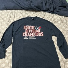 Houston Texans 2012 South Division Champs NFL