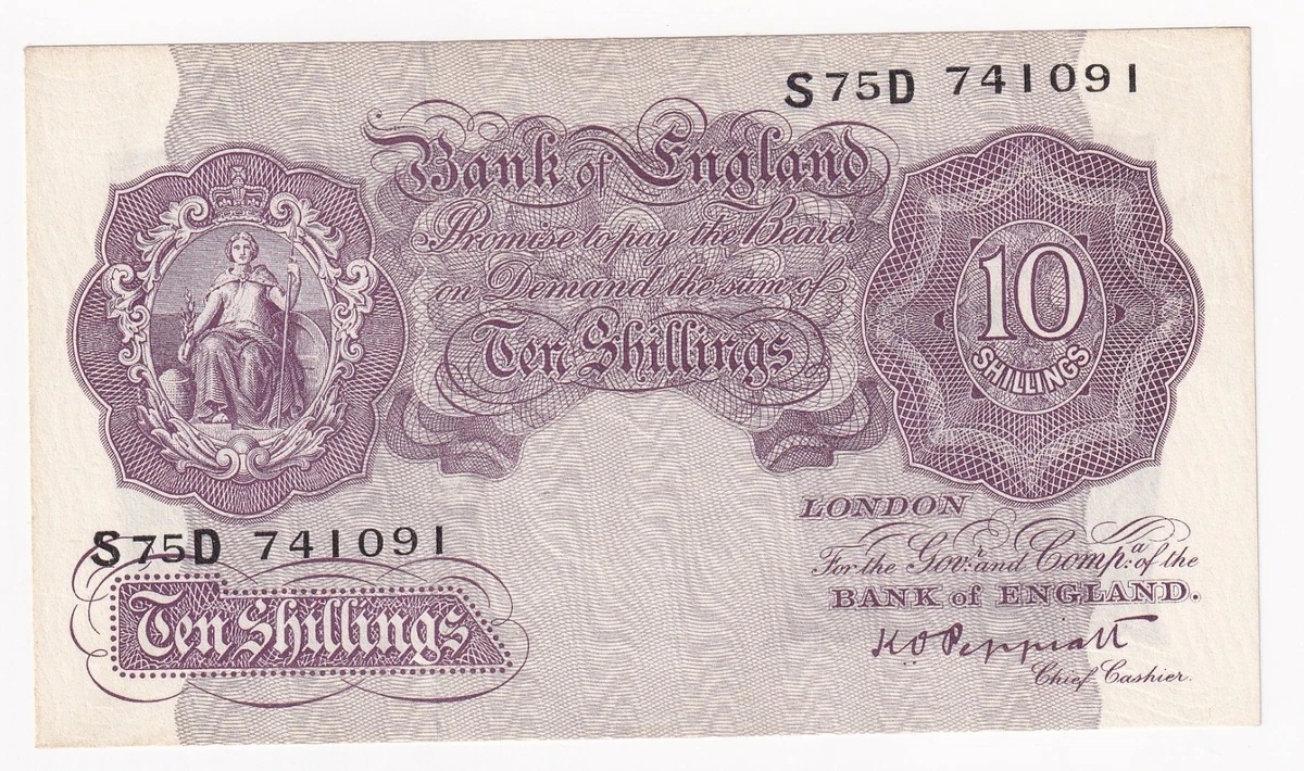 Circulated 1940 Year UK Paper Money for sale | eBay Circulated 1940 Year UK Paper Money for sale | eBay