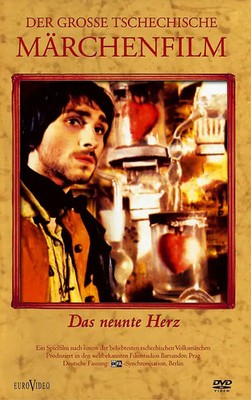 Das neunte Herz