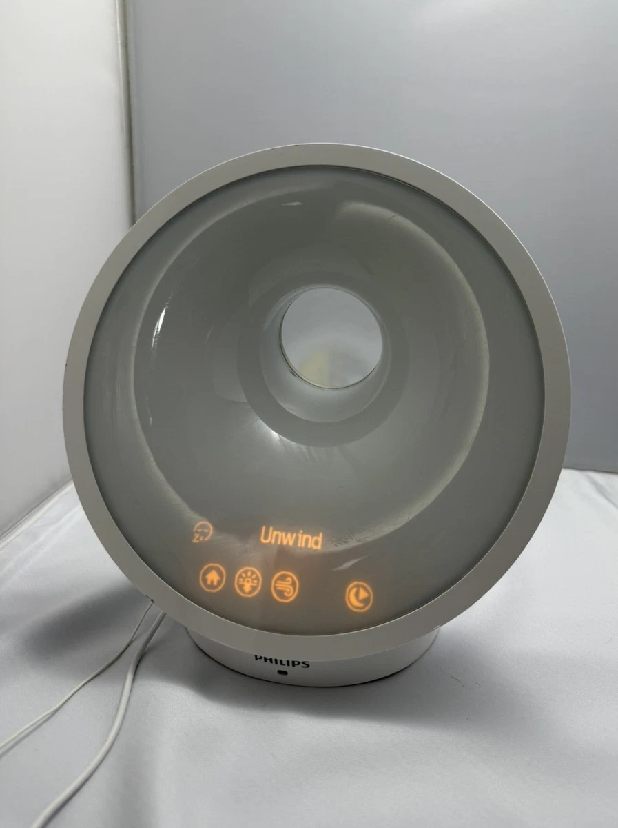 Philips Wake-Up Light Therapy Devices for sale | eBay