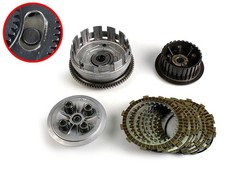 Frizione MV AGUSTA Brutale 989 Clutch ID73236