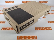 SIEMENS 6SL3000-0BE23-6DA1 SINAMICS S120 Basic line filter - NEW SEALED