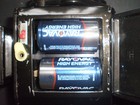 Vtg Horikawa Rotate-O-Matic SUPER ASTRONAUT Robot JAPAN Straco Box WORKING TIN — photo 8