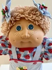 Cabbage Patch Kids Jesmar Doll