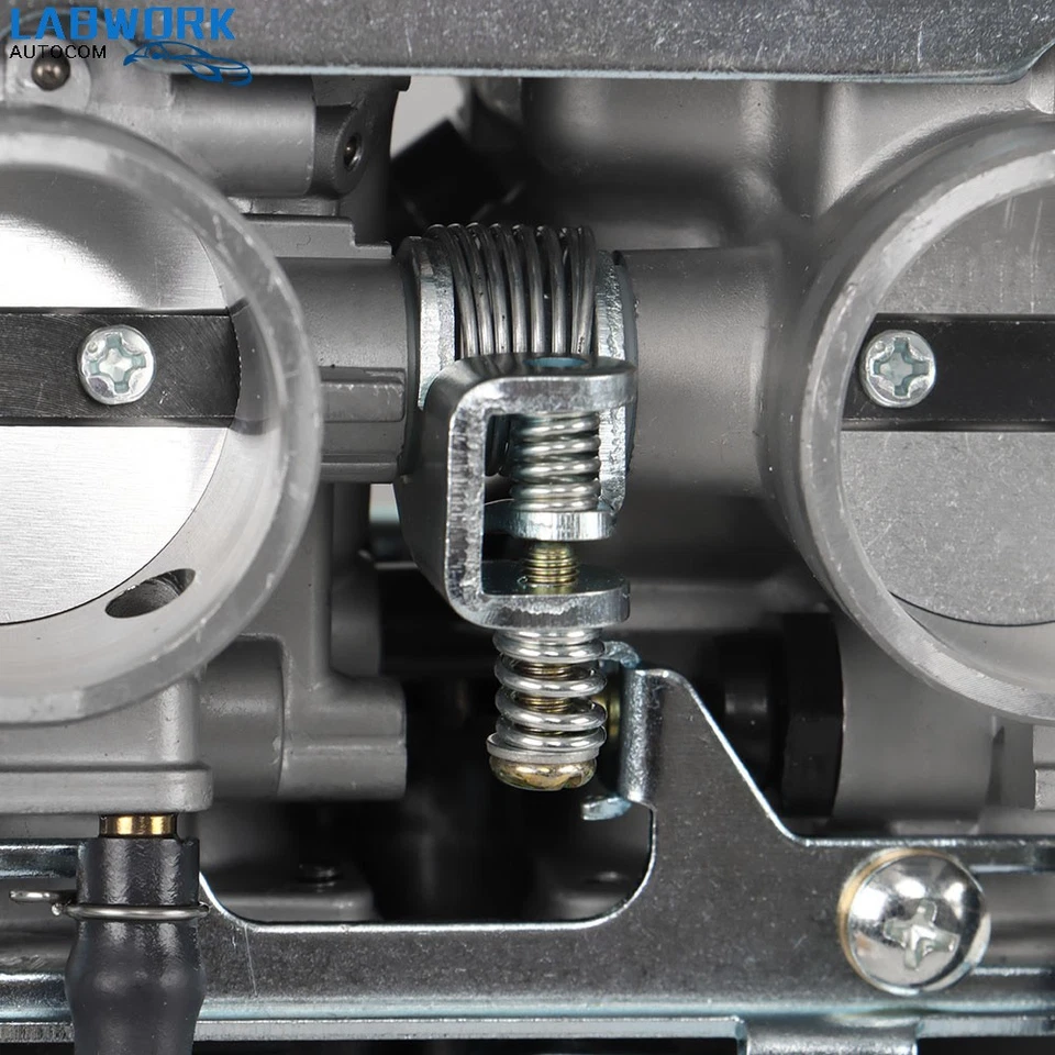 Carburetor For Kawasaki Ninja 250R 250 EX250 1988 1999 2000 2001-2007 - Image 4 of 4