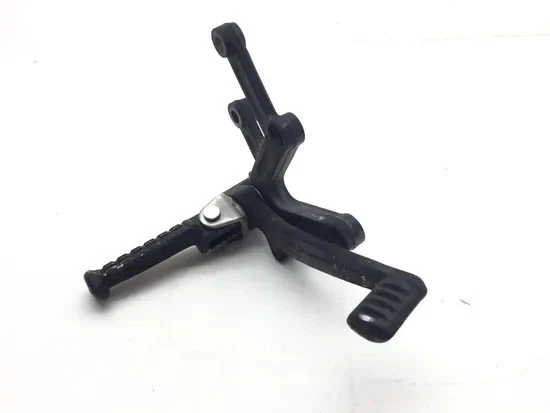 Juego de estriberas de freno trasero derecho Triumph Speed Triple 3373 2001 Foto 2 de 4