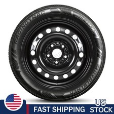 16 New Wheel Rim For Toyota Camry 2018-2024 Tire 20555 R16 91v As All Season