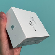 Apple AirPods Pro 3 Brand New Sealed