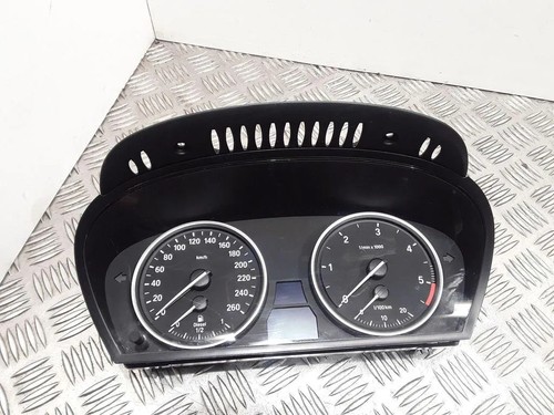 BMW 5 Touring E61 Kombiinstrument 110080213 62119153755 3.00 Diesel 32978238