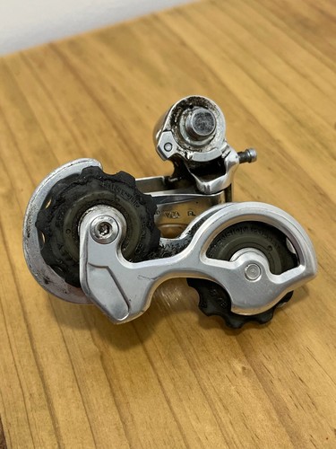 Suntour Superbe Pro Rear Derailleur 8 Speed 4th Generation - Imagen 2 de 10