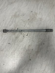 Yamaha XV535 XV 535 Hinterrad Hinterrad Spindel Achsschraube OEM