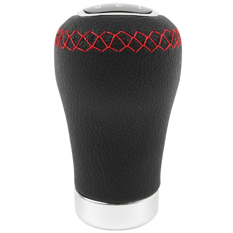 5 Speed Manual Gear Shift Knob Shifter Head Shifter For Mazda 3 BK BL ...