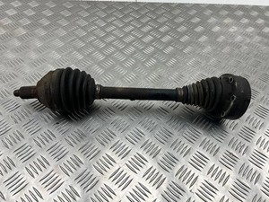 VW POLO 6R, 6C Antriebswelle vorne rechts 1.20 Diesel 2009 34111849