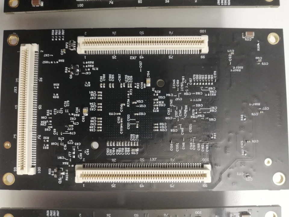 4x AVNET Picozed 7020 SOM XILINX ZYNC XC7Z020 FPGA Module - Bild 4 von 4